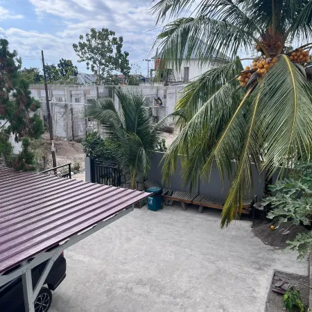 Tongkonan Homestay Labuan Bajo