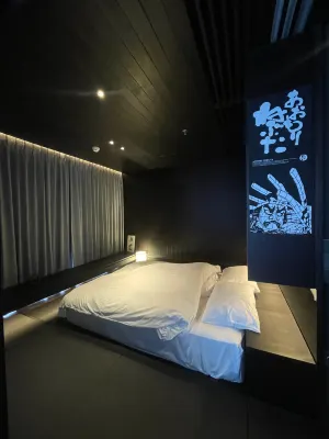 Minka Ryokan BSD Hotels in Cisauk