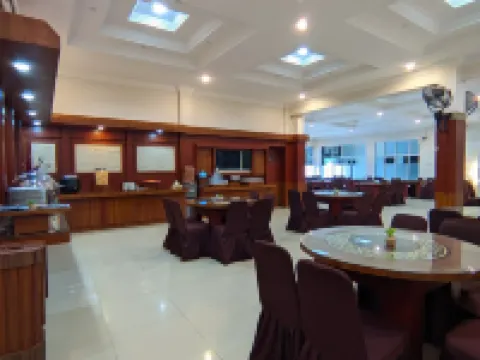 HOTEL DIANA LHOKSEUMAWE Hotels in Lhokseumawe