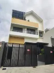 Mogen Villa Bandung - 4-Star