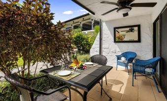 Lea Casa at Casa de Emdeko