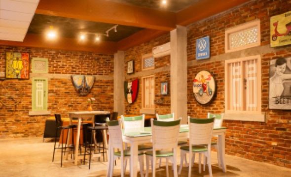 Ceylon Kingsmen Garden Hotel - Katunayake