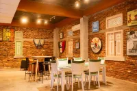 Ceylon Kingsmen Garden Hotel - Katunayake - breakfast