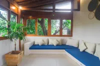 Tigalima Homestay