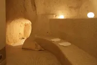 Il Carrubo Residenza Walk&Stay - Spa