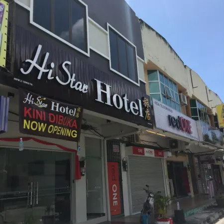 Hi Star Hotel