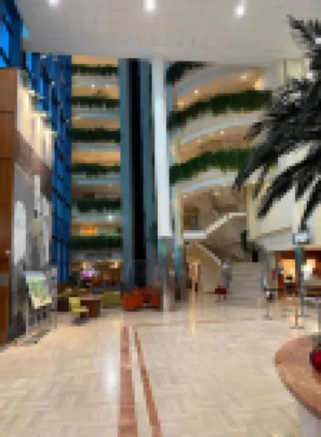 Apartamentos Turísticos Jardines del Plaza