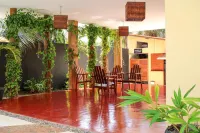 Harmonia Flats Hotels near AcquaPipa