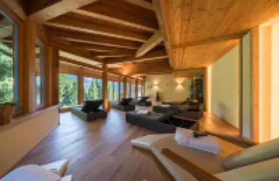 호텔 로렌제티 마돈나디깜피글리오 호텔