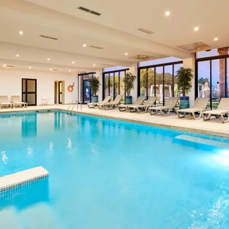 Nozha Beach Resort & Spa