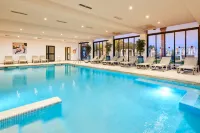 Nozha Beach Resort & Spa - โรแมนติก