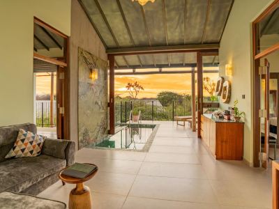 O2 Villas Yala