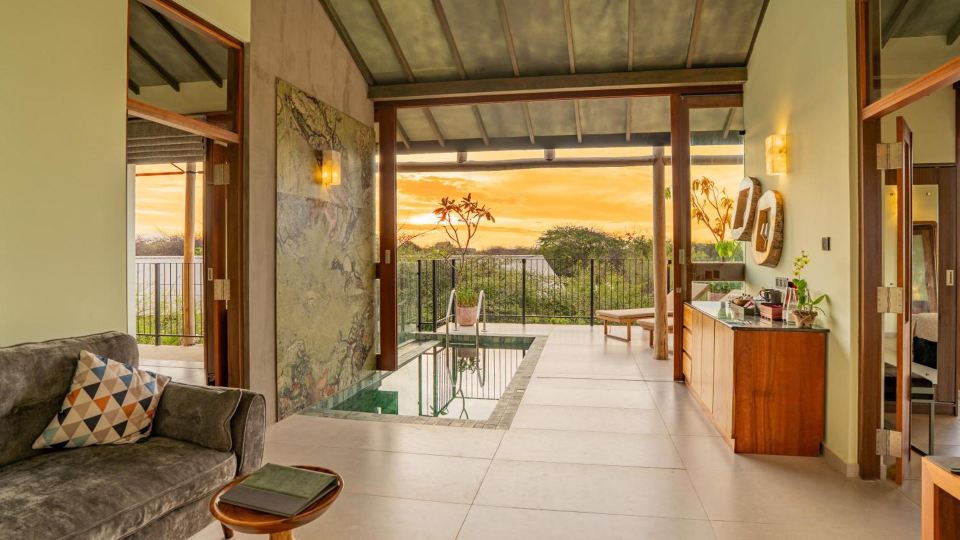O2 Villas Yala