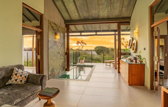 O2 Villas Yala