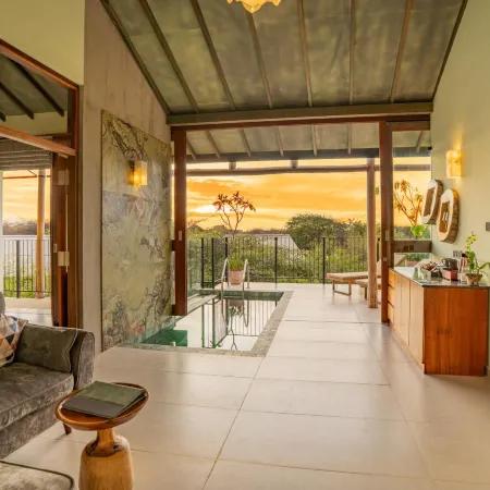 O2 Villas Yala