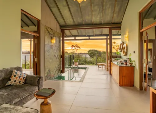 O2 Villas Yala - 5 stjerner