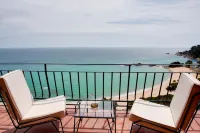 Hotel Santa Marta - Romantic