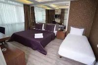 Atakum Palas Hotel Hotels in Atakum