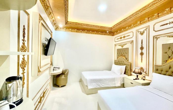 Atiyan Hotel Syariah