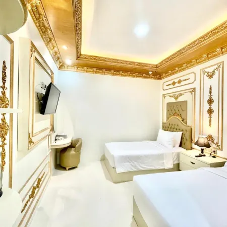 Atiyan Hotel Syariah
