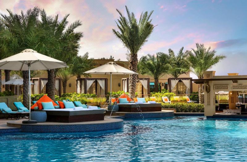 Fairmont Ajman photo 3