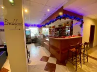 Hotel Ferihegy Hotels in Vecses