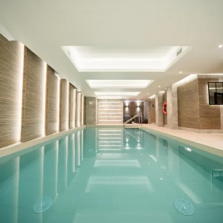 Hotel Sheraton