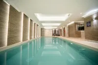 Hotel Sheraton - Pool
