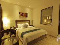 Park Connect Hotels near Kakkanad