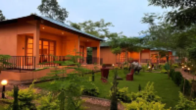 Kaziranga Eco Village