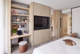 Hotel Indigo Melbourne Little Collins by IHG
