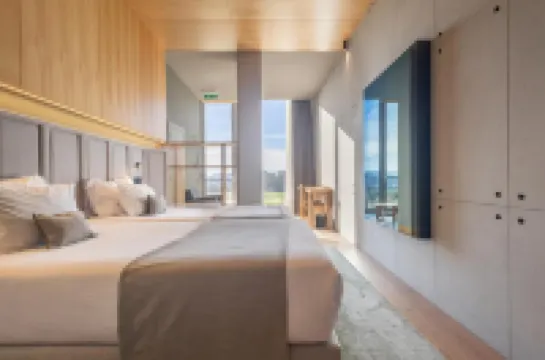 Lousada Country Hotel โรงแรมใน