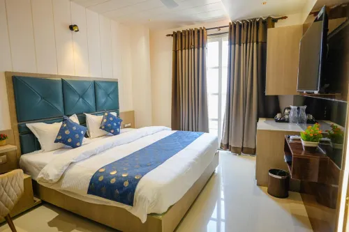Sri Shyam Villas