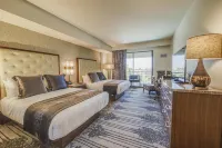 Legacy Resort Hotel & Spa - spa