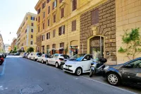 Dream City Rome - Pensionaatit