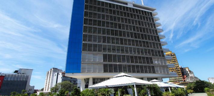 Hotel Guarani Asuncion Hotels in Asuncion