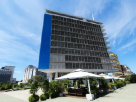 ホテル グアラニ アスンシオン アスンシオンのホテル