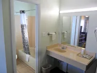 A-OK Motel Hotels in Cooke County