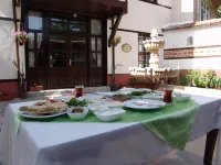 Aksehir Butik Hotel - Breakfast