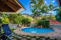 Hotel Pousada Arcádia Mineira - 2-Star