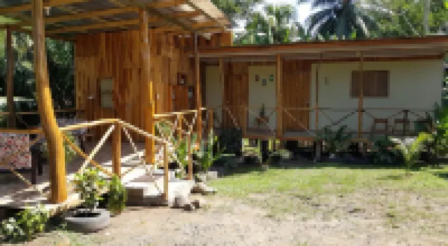 El Gecko Hotel & Tours