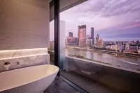 Emporium Hotel South Bank - romantici