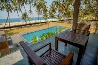 Soluna Beach Resort - Beach