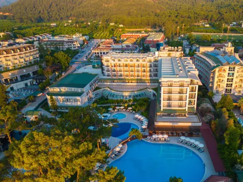 Fore Resort & Spa - Ocean View