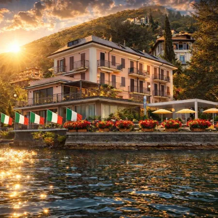 Hotel Meridiana