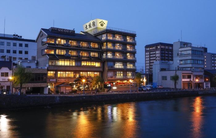 Ohashikan