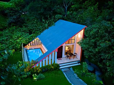Maryland Nature Stay Wayanad by Voye Homes