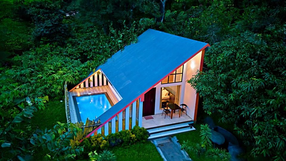Maryland Nature Stay Wayanad by Voye Homes