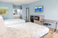 Sandcastle Inn