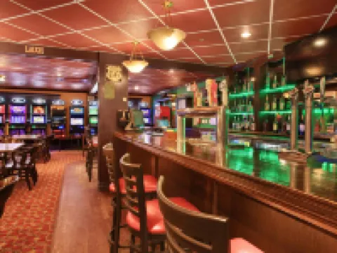 Travelodge by Wyndham Lloydminster Hoteles en Lloydminster